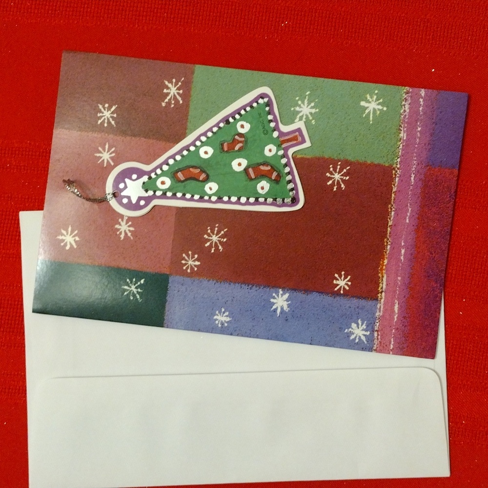 Crafty Holiday Cards - Picture 5 of 10